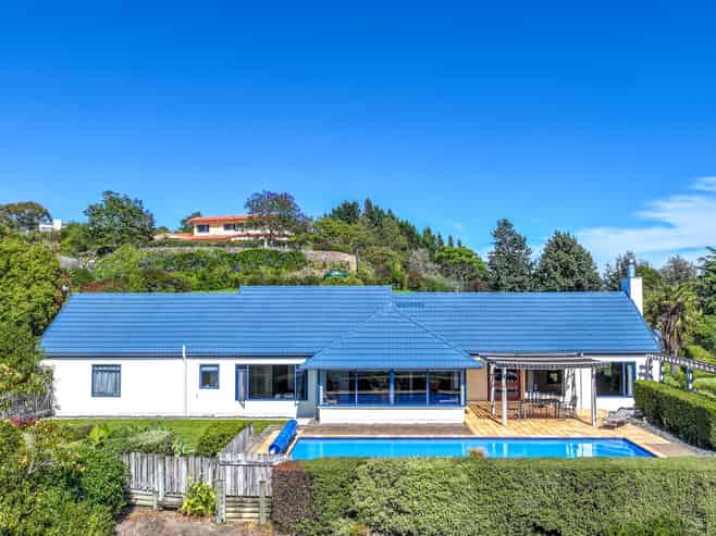 9 Kaimata Road, Bay View