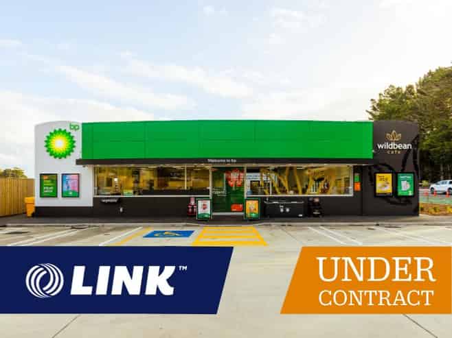 bp Hobsonville - Retail Site Opportunity