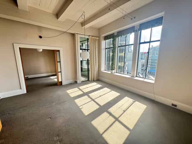 80 Victoria Street, Wellington Central