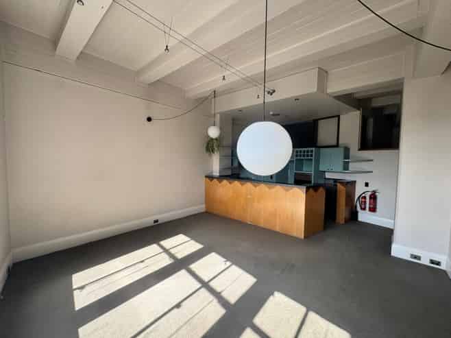 80 Victoria Street, Wellington Central
