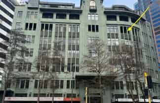 80 Victoria Street, Wellington Central