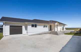 18A Norton Street, Foxton Beach