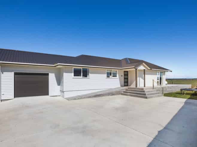 18A Norton Street, Foxton Beach