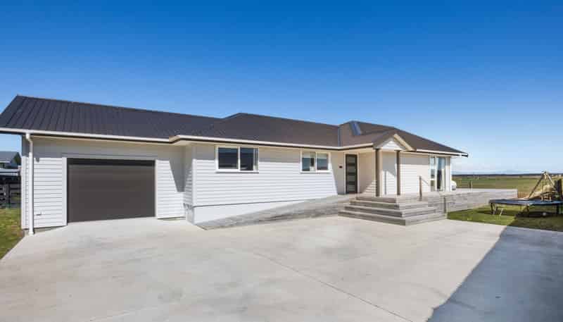 18A Norton Street, Foxton Beach