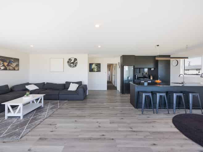 18A Norton Street, Foxton Beach