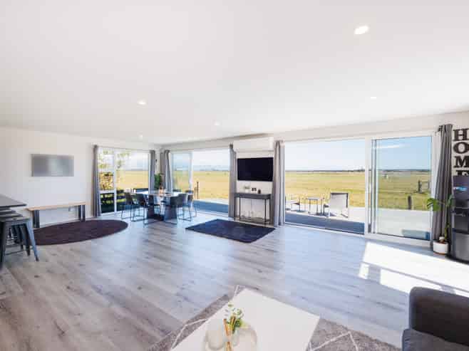 18A Norton Street, Foxton Beach