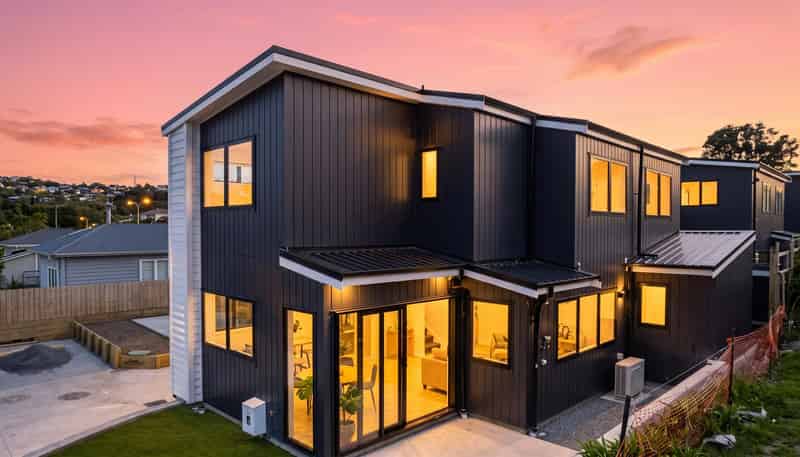  7/5 Ohariu Road, Johnsonville
