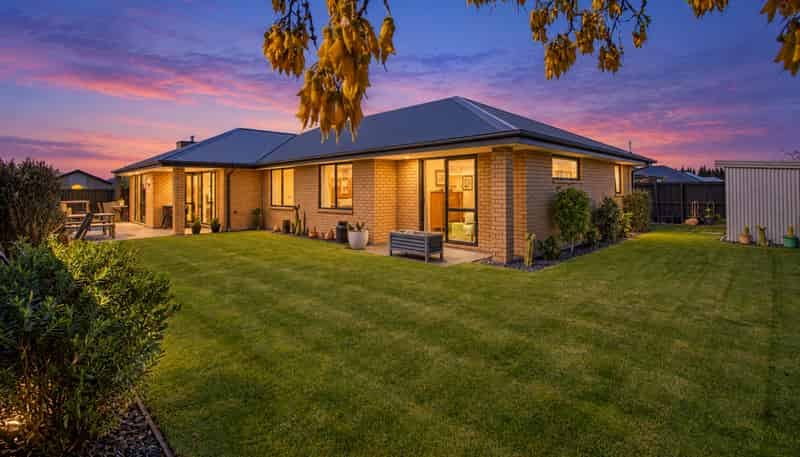 68 Hungerford Drive, Rolleston