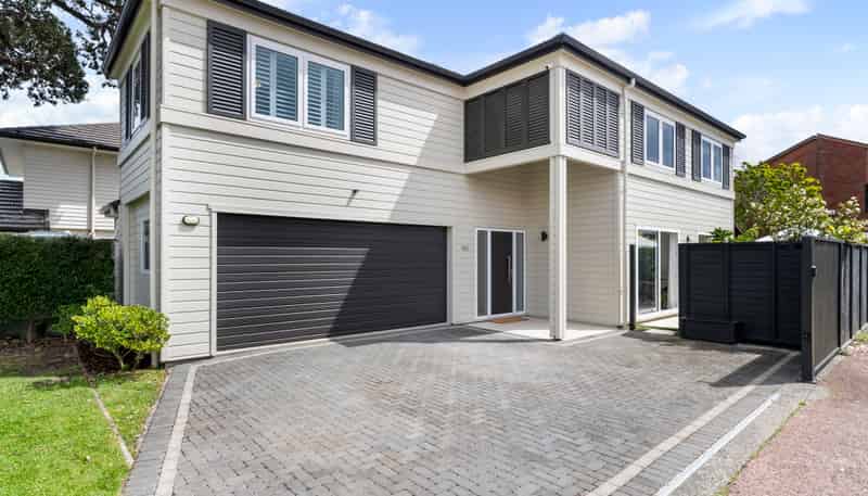 68A Ngataringa Road, Devonport