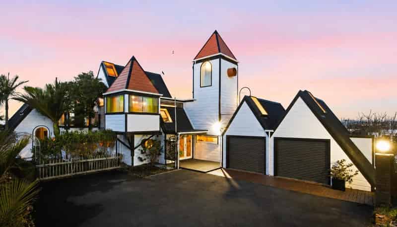 22 Scott Street , Moturoa