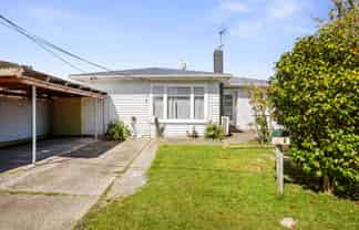 5 Bythell Street, Wainuiomata