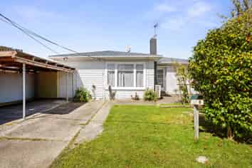 5 Bythell Street, Wainuiomata