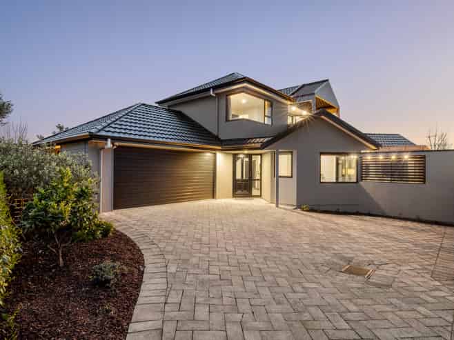 11a Jackson Place, Pukekohe