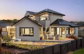 11a Jackson Place, Pukekohe