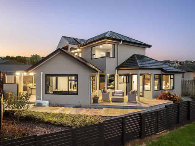 11a Jackson Place, Pukekohe