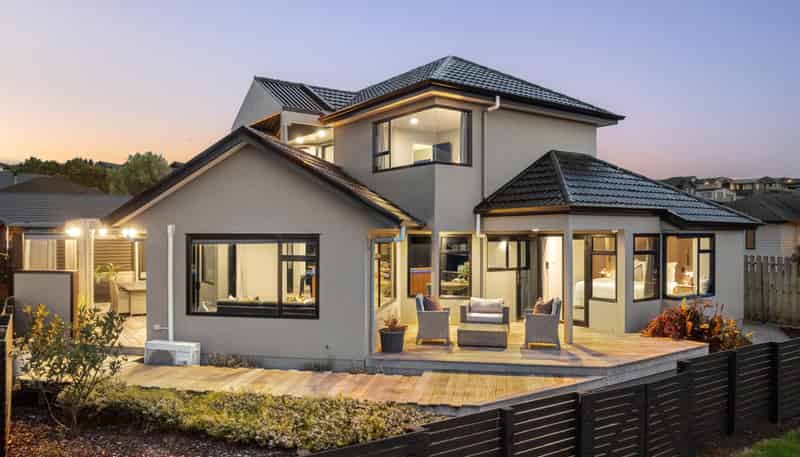 11a Jackson Place, Pukekohe