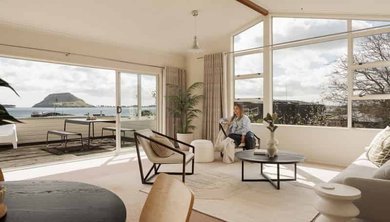 37 Seaway Terrace, Otumoetai