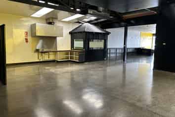 Office, retail, hospitality