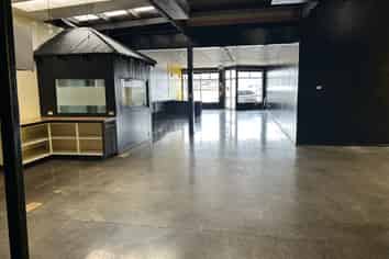 Office, retail, hospitality