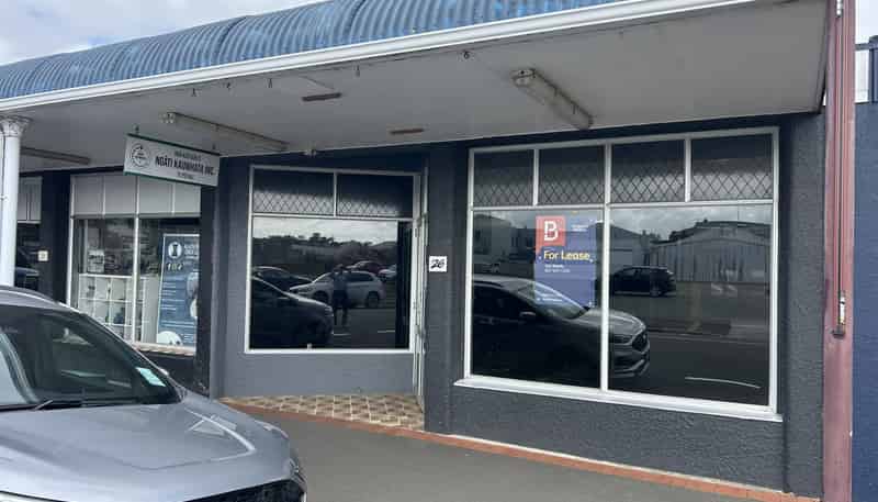 26 Fergusson Street, Feilding