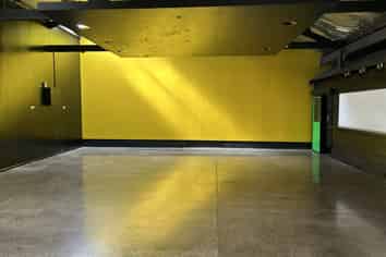 Office, retail, hospitality