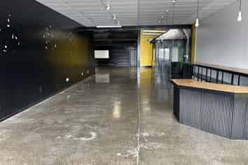 Office, retail, hospitality