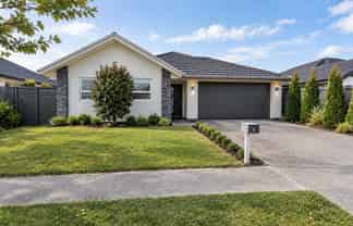 9 Valiant Street, Wigram