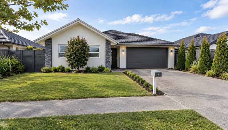 9 Valiant Street, Wigram