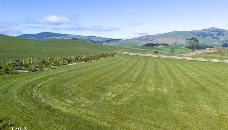 Lots 2-7 Whakapai Lane, Morrinsville