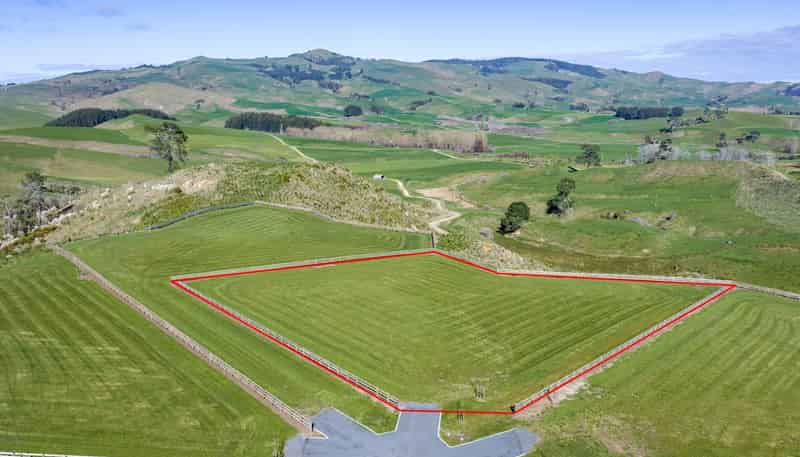 Lots 2-7 Whakapai Lane, Morrinsville