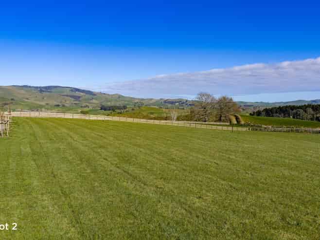 Lots 2-7 Whakapai Lane, Morrinsville