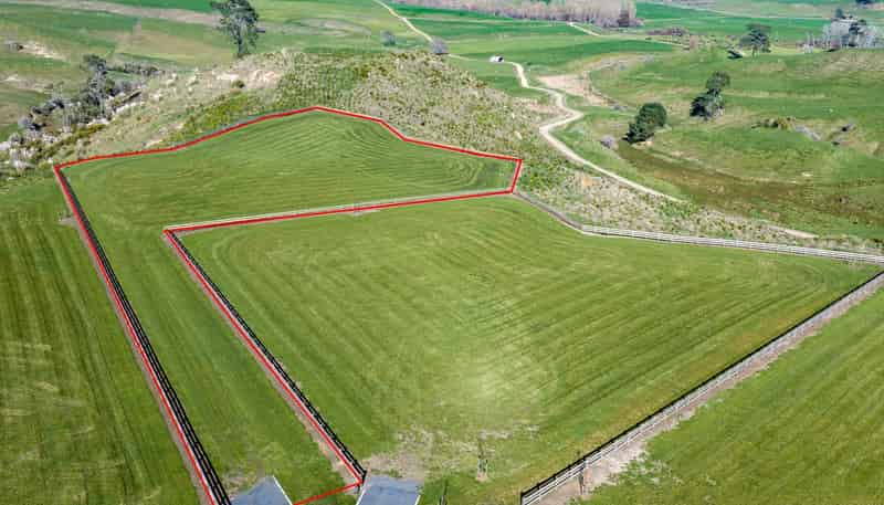 Lots 2-7 Whakapai Lane, Morrinsville
