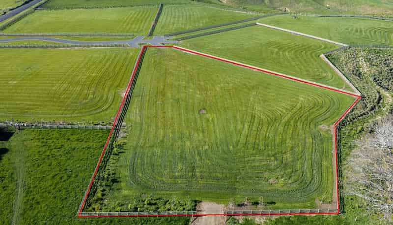 Lots 2-7 Whakapai Lane, Morrinsville