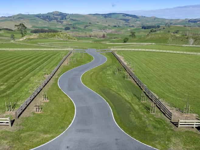 Lots 2-7 Whakapai Lane, Morrinsville