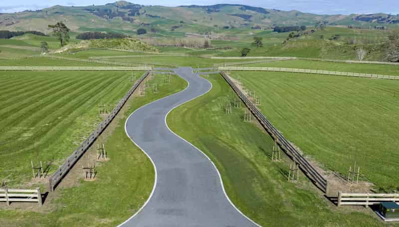 Lots 2-7 Whakapai Lane, Morrinsville