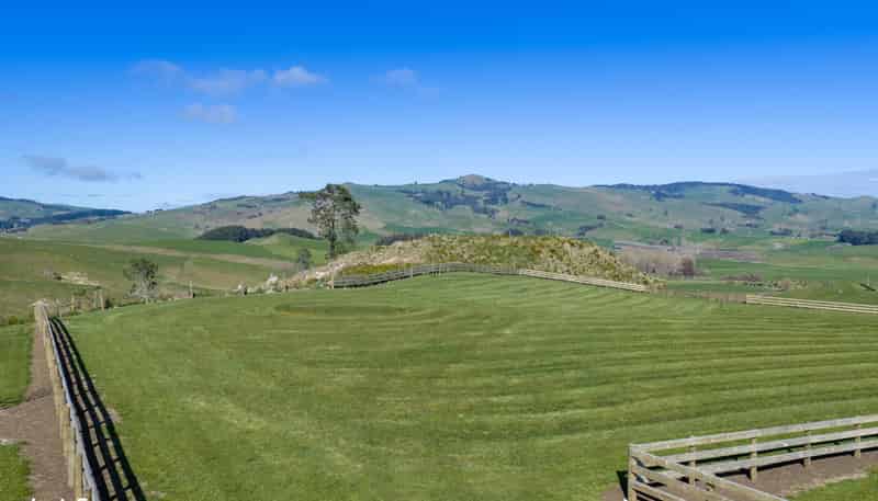 Lots 2-7 Whakapai Lane, Morrinsville