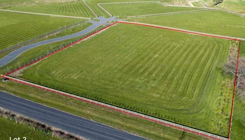 Lots 2-7 Whakapai Lane, Morrinsville
