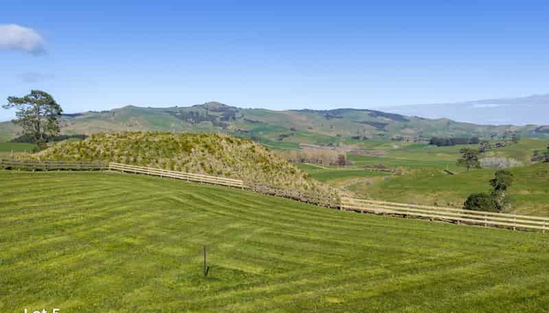 Lots 2-7 Whakapai Lane, Morrinsville