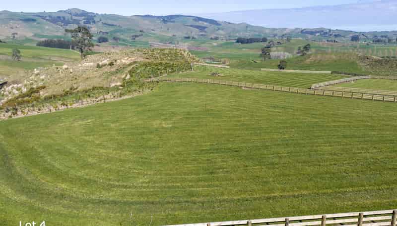 Lots 2-7 Whakapai Lane, Morrinsville