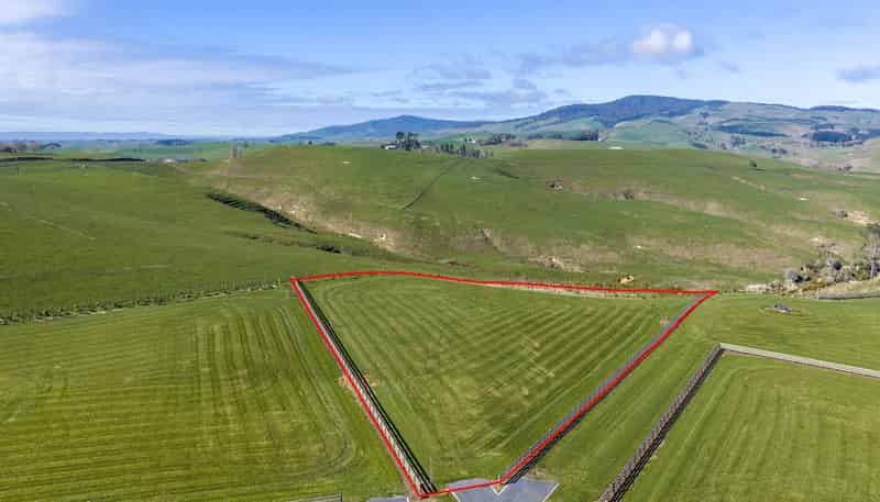 Lots 2-7 Whakapai Lane, Morrinsville