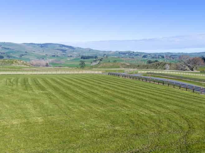 Lots 2-7 Whakapai Lane, Morrinsville
