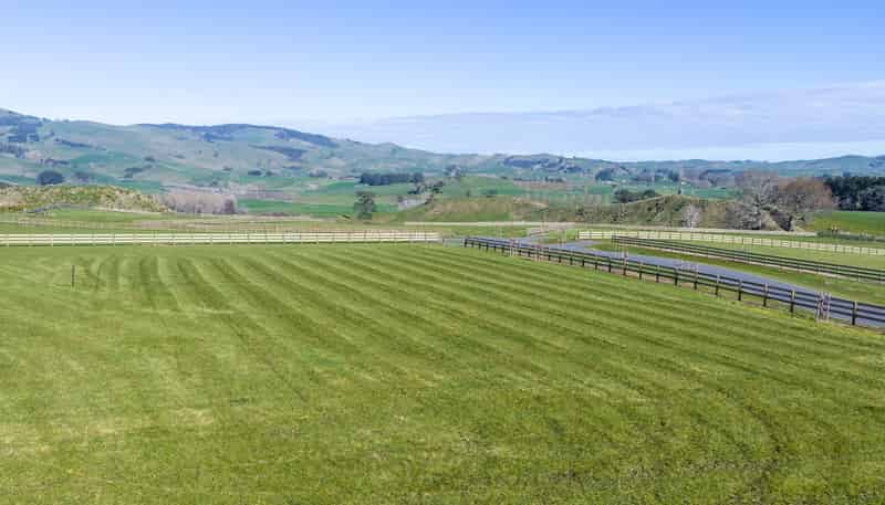 Lots 2-7 Whakapai Lane, Morrinsville