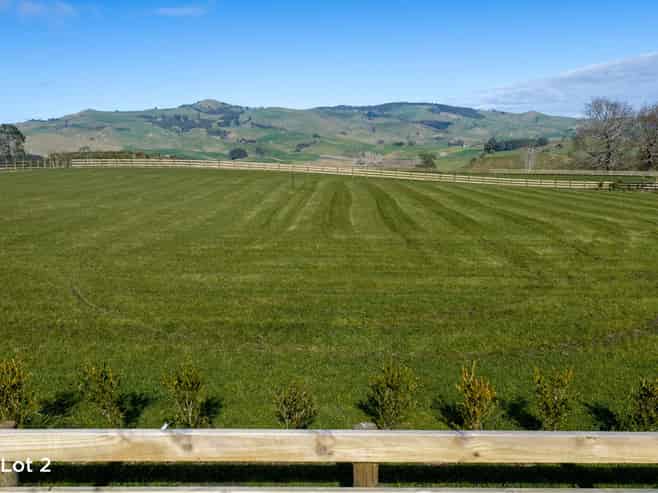Lots 2-7 Whakapai Lane, Morrinsville