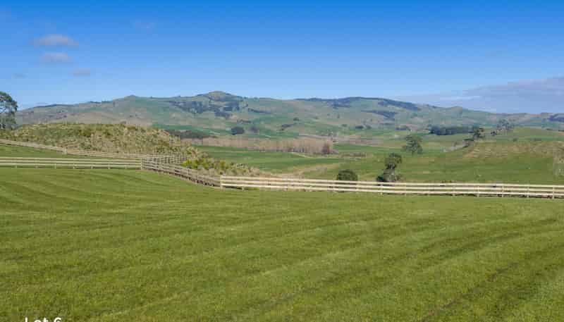 Lots 2-7 Whakapai Lane, Morrinsville