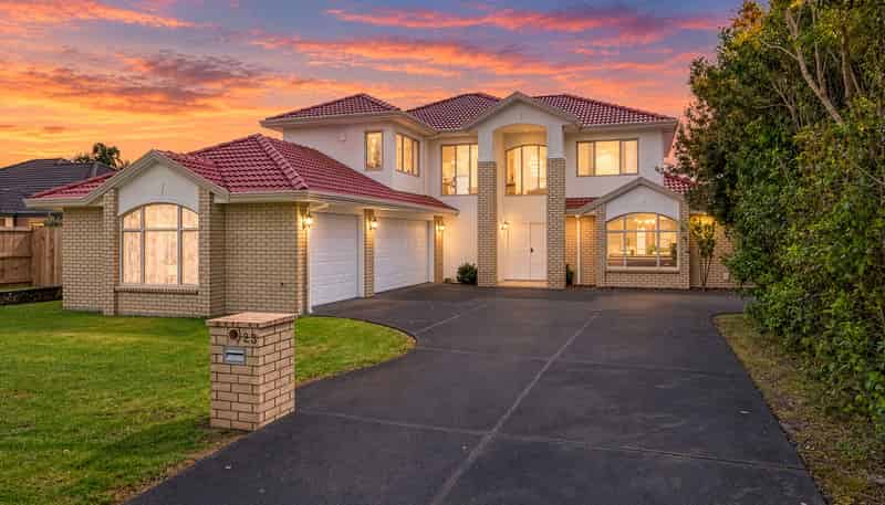 23 Emyvalie Place, Dannemora