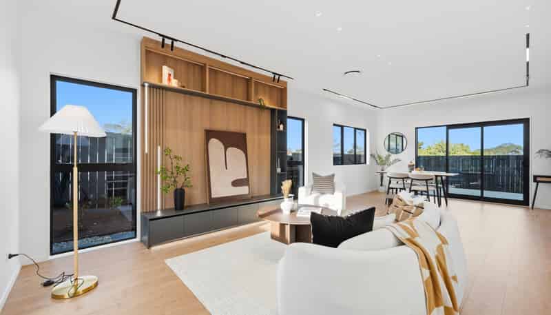 4/17 Cypress Place, Sunnynook