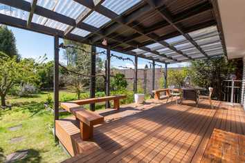 14 Clouston Crescent, Fenton Park