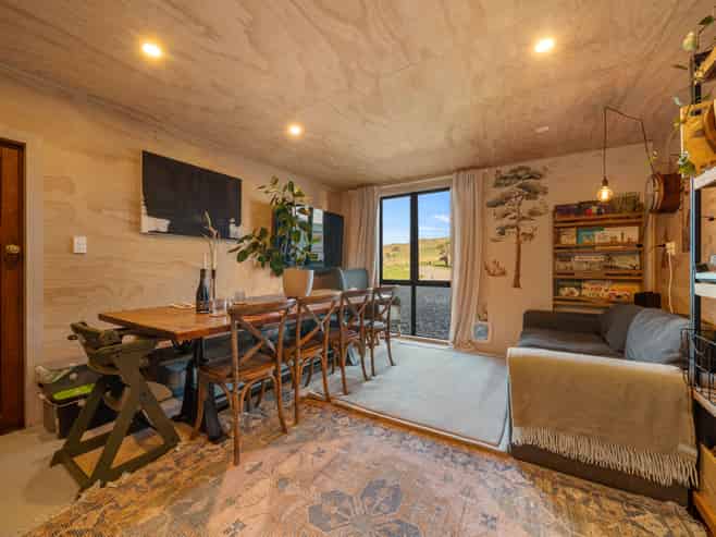 195D Millars Road, Carterton