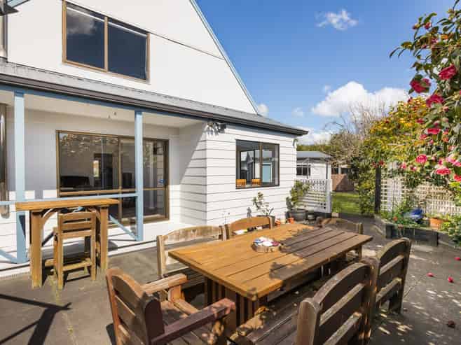4 Mountfort Grove, Feilding