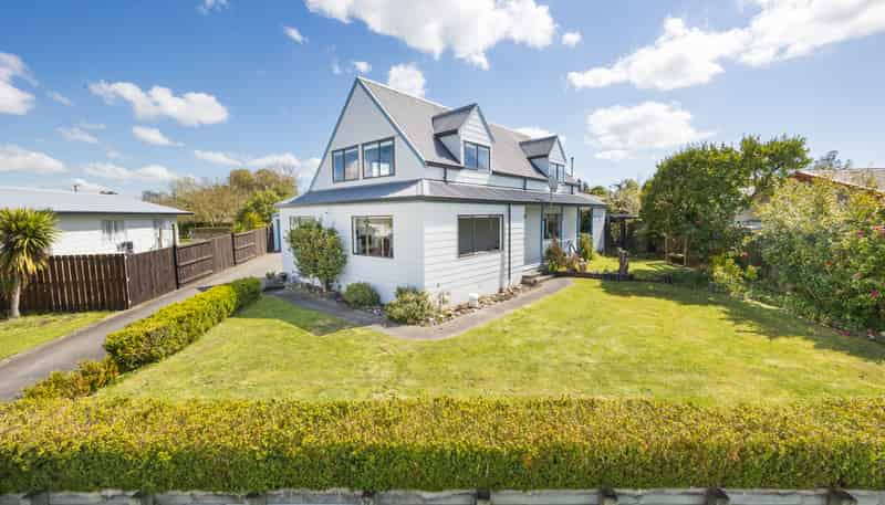4 Mountfort Grove, Feilding